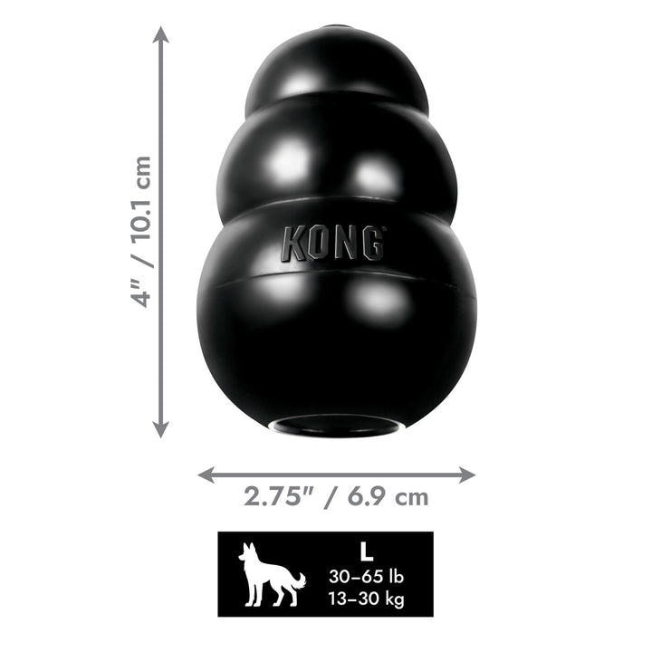 KONG Extreme Large L para perros vista producto
