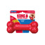 KONG Goodie Bone Medium (M) para Perros – Hueso Dispensador de Premios