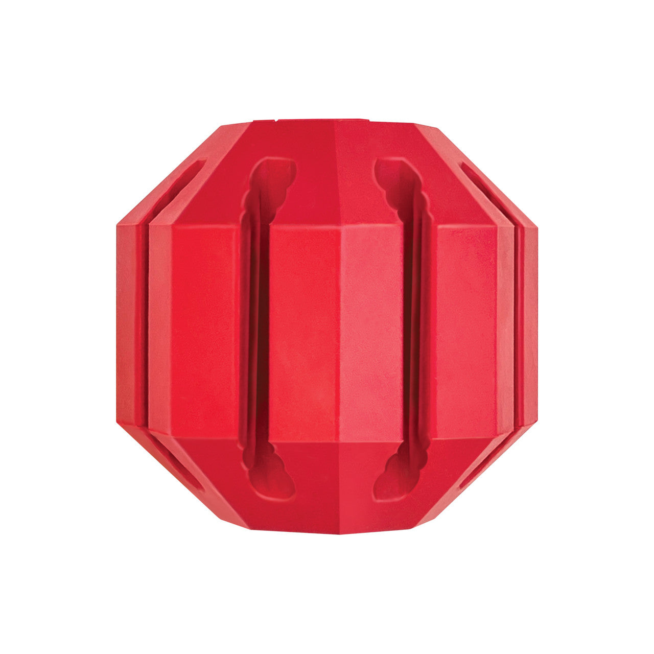 KONG Stuff-A-Ball Medium (M) para Perros – Pelota Dispensadora de Premios