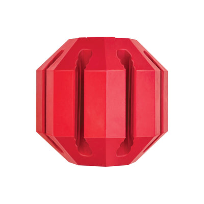 KONG Stuff-A-Ball Medium (M) para Perros – Pelota Dispensadora de Premios