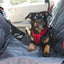 KONG Car Seat Cover & Hammock Protector de Asiento para Perros