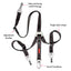 KONG Ultimate Safety Tether Cinturón de Seguridad para Perros