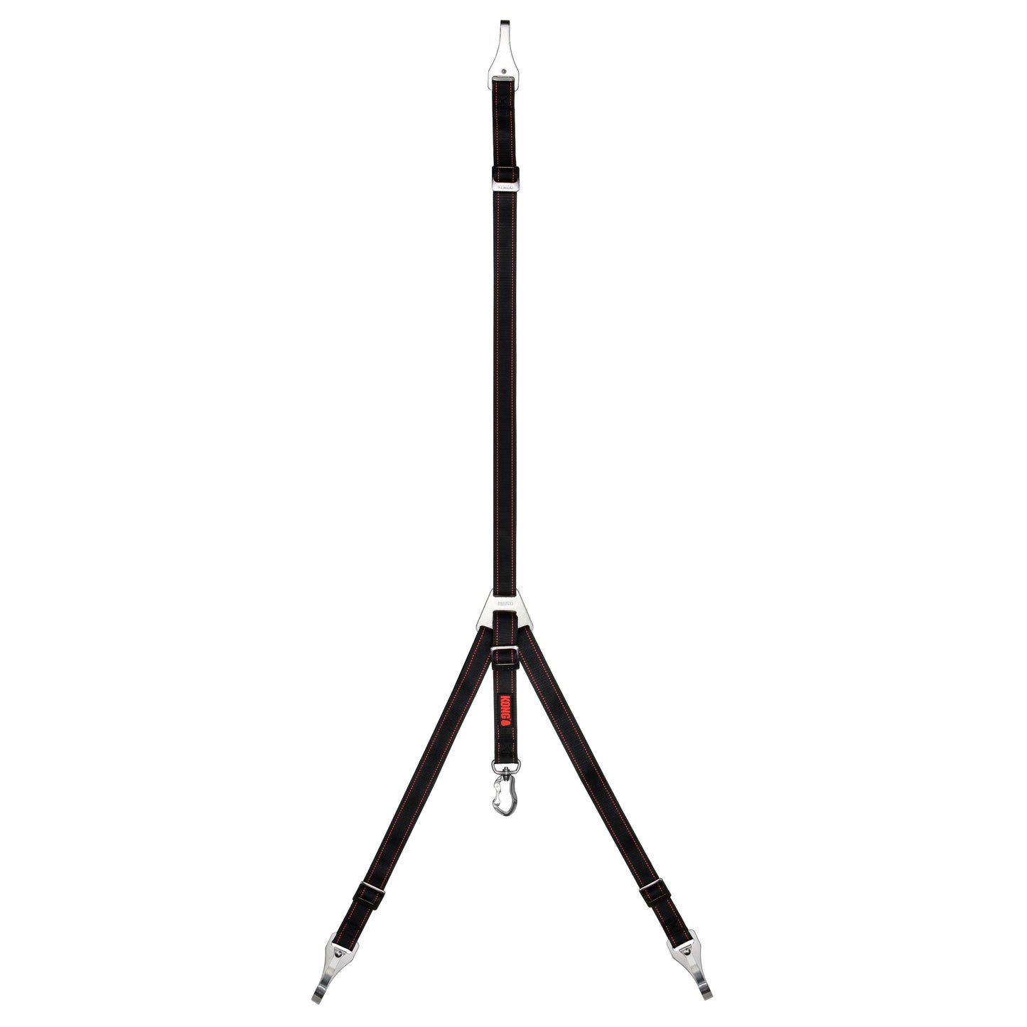 KONG Ultimate Safety Tether Cinturón de Seguridad para Perros