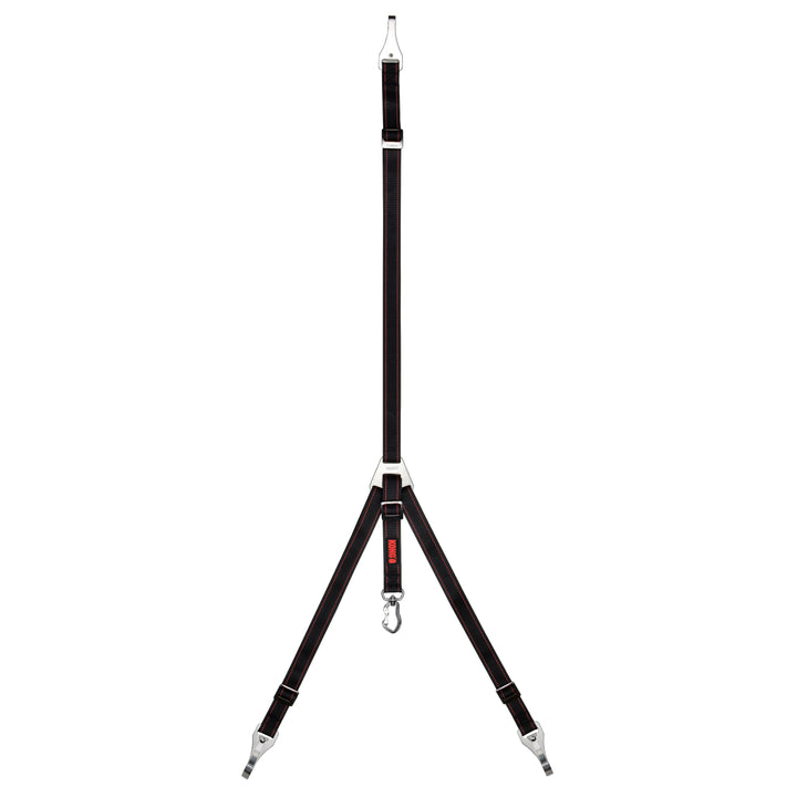 KONG Ultimate Safety Tether Cinturón de Seguridad para Perros, vista 6