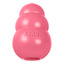 KONG Puppy Medium (M) para Cachorros – Juguete Interactivo Rellenable