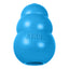 KONG Puppy Medium (M) para Cachorros – Juguete Interactivo Rellenable