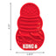 KONG Licks Alfombra Para Lamer Para Perros Talla Large (L)