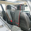 KONG Protective Seat Barrier Barrera para Auto de Perros
