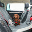 KONG Car Seat Cover & Hammock Protector de Asiento para Perros