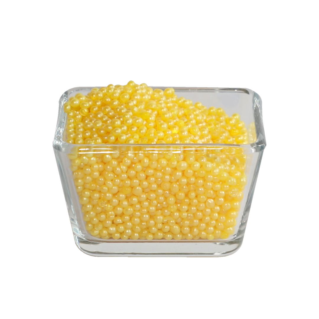 Kit Cat Sprinkles Limón desodorante para arena detalle