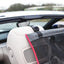 KONG Protective Seat Barrier Barrera para Auto de Perros