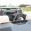 KONG Protective Seat Barrier Barrera para Auto de Perros