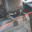 KONG Car Seat Cover & Hammock Protector de Asiento para Perros