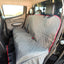 KONG Car Seat Cover & Hammock Protector de Asiento para Perros