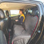 KONG Car Seat Cover & Hammock Protector de Asiento para Perros