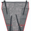 KONG Protective Seat Barrier Barrera para Auto de Perros
