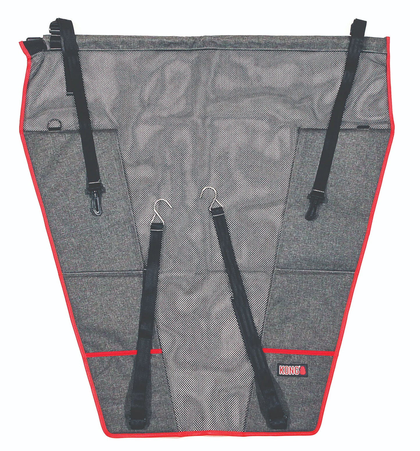 KONG Protective Seat Barrier Barrera para Auto de Perros