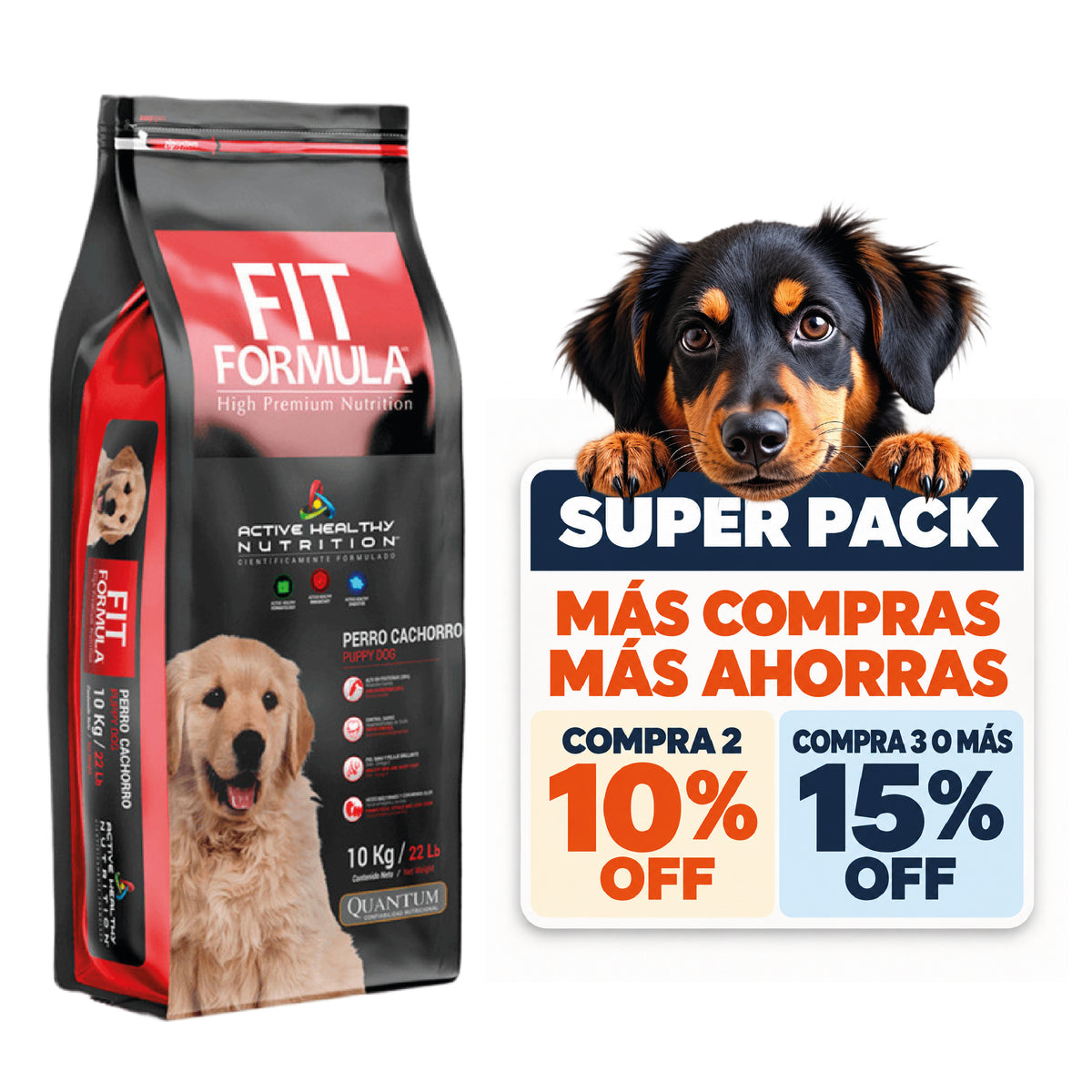 Ofertas Mordelonas