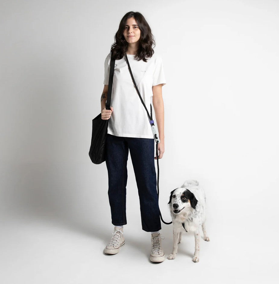 Zee Dog Nox Correa Handsfree Perritos