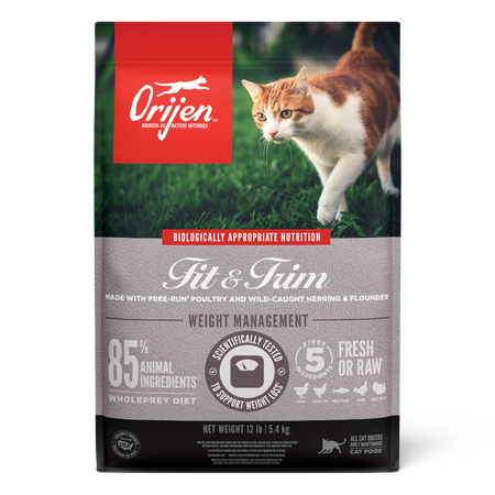 Orijen Fit & Trim Gato 1.8 Kg