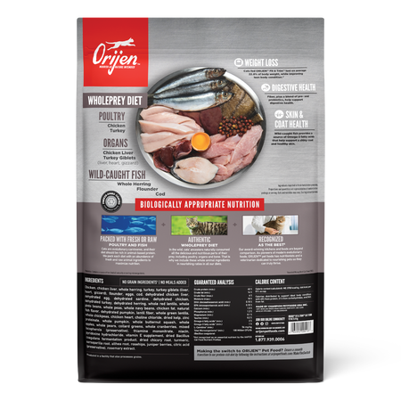 Orijen Fit & Trim Gato 1.8 Kg