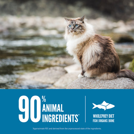 Orijen Six Fish Gato 1.8 Kg