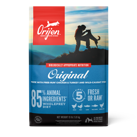 Orijen Original Dog 10.6 Kg