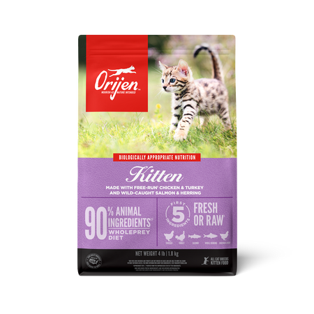 Orijen Kitten Formula 1.8 Kg
