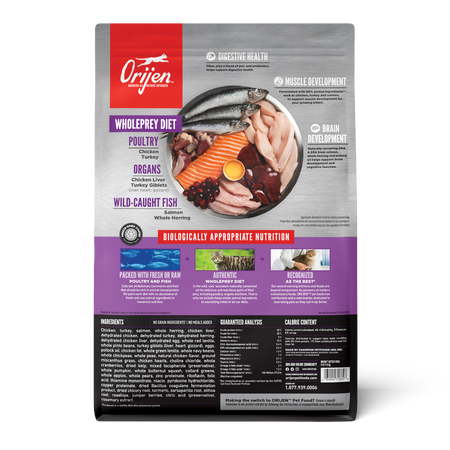 Orijen Kitten Formula 1.8 Kg