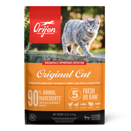 Orijen Original Cat 1.8 Kg