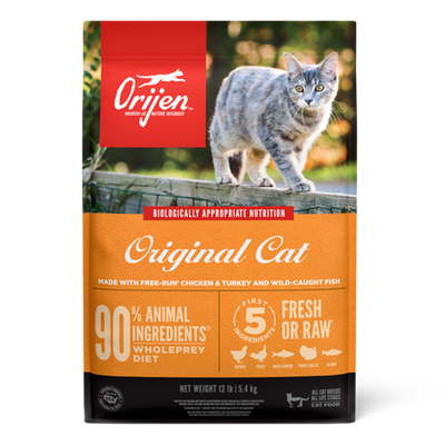 Orijen Original Cat 1.8 Kg