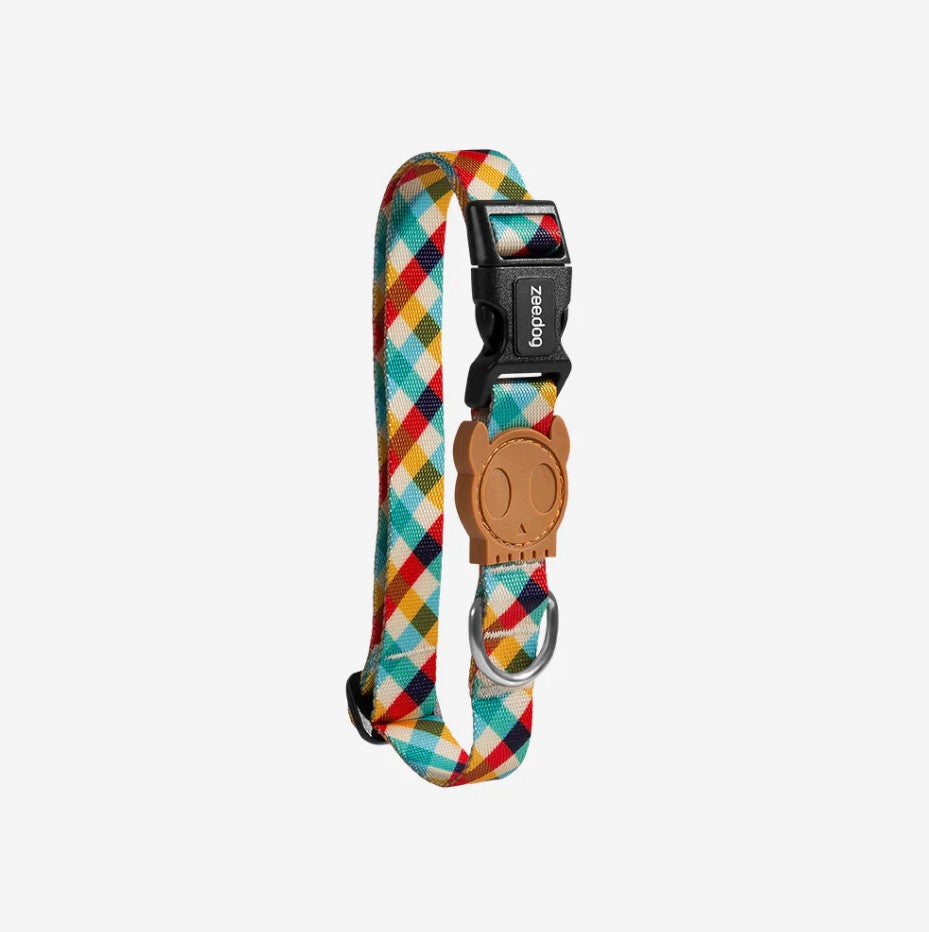 Zee Dog Collar Phantom