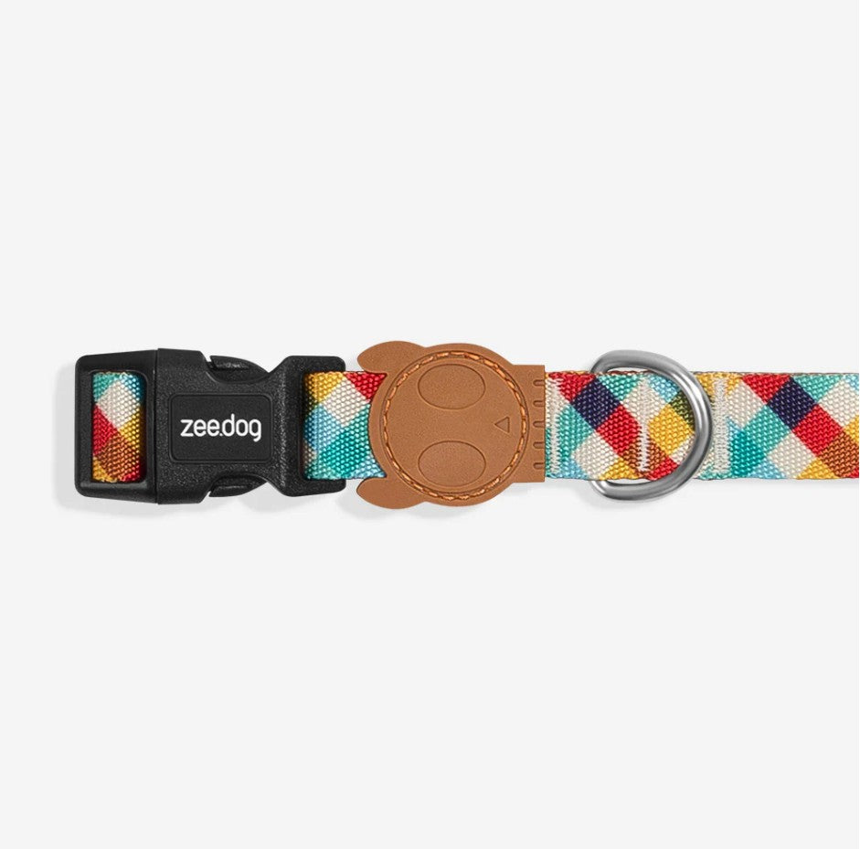 Zee Dog Collar Phantom