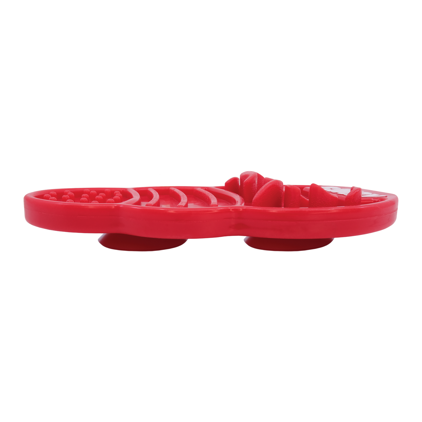 KONG Licks Alfombra Para Lamer Para Perros Talla Large (L)