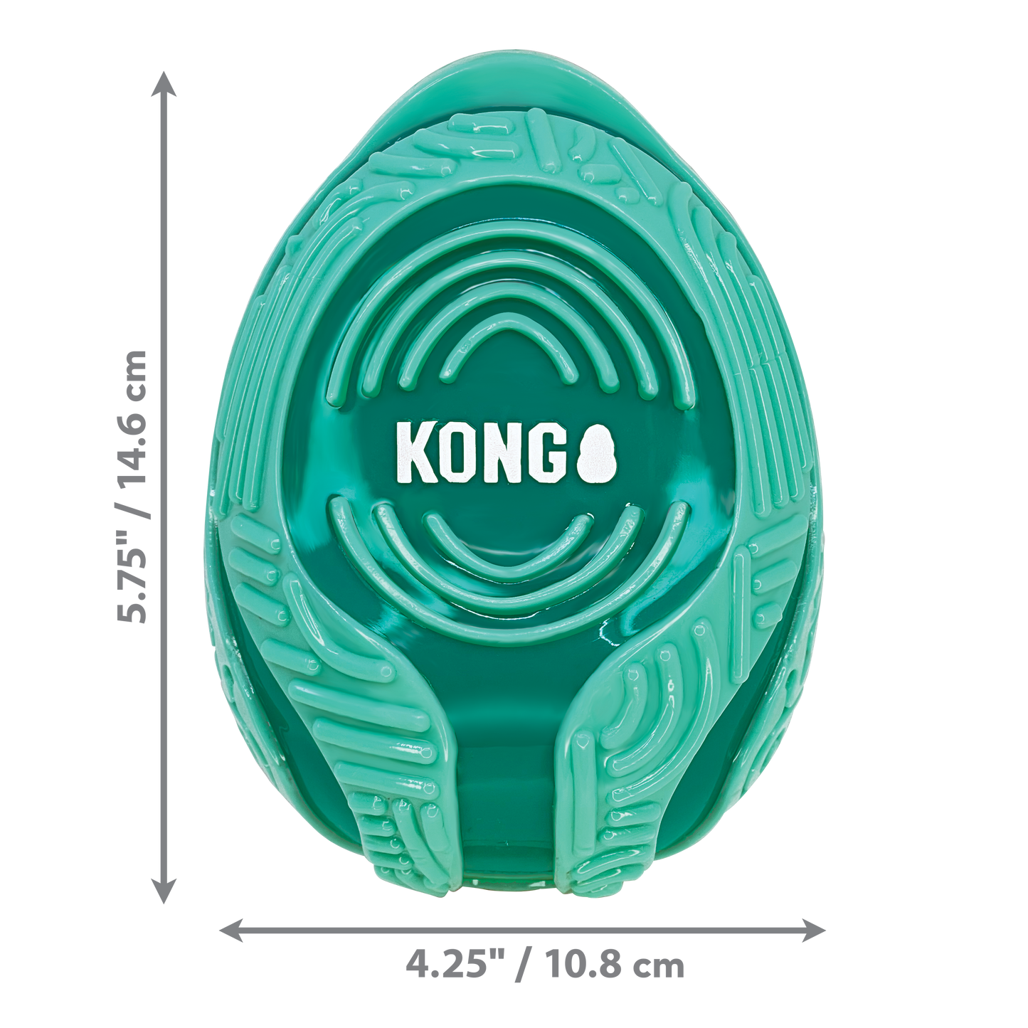 KONG Licks Rewards Dispensador de Premios Para Perros