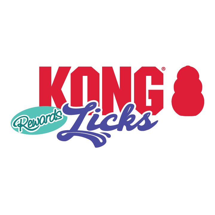 KONG Licks Rewards Dispensador de Premios Para Perros
