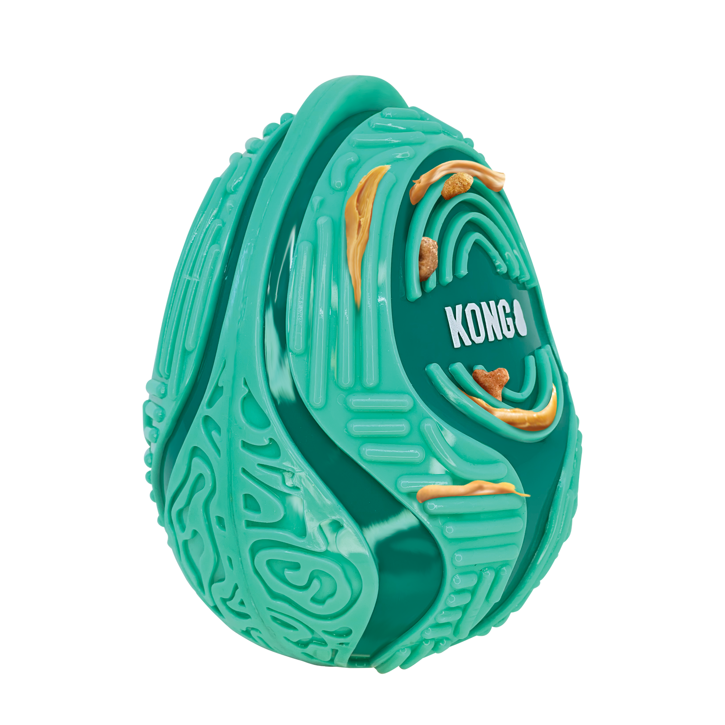 KONG Licks Rewards Dispensador de Premios Para Perros