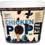 Patagon Raw Chicken Pop Perro 160 Grs
