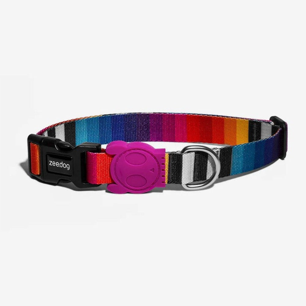 Zee Dog Prisma Collar Perritos - Collar para perros