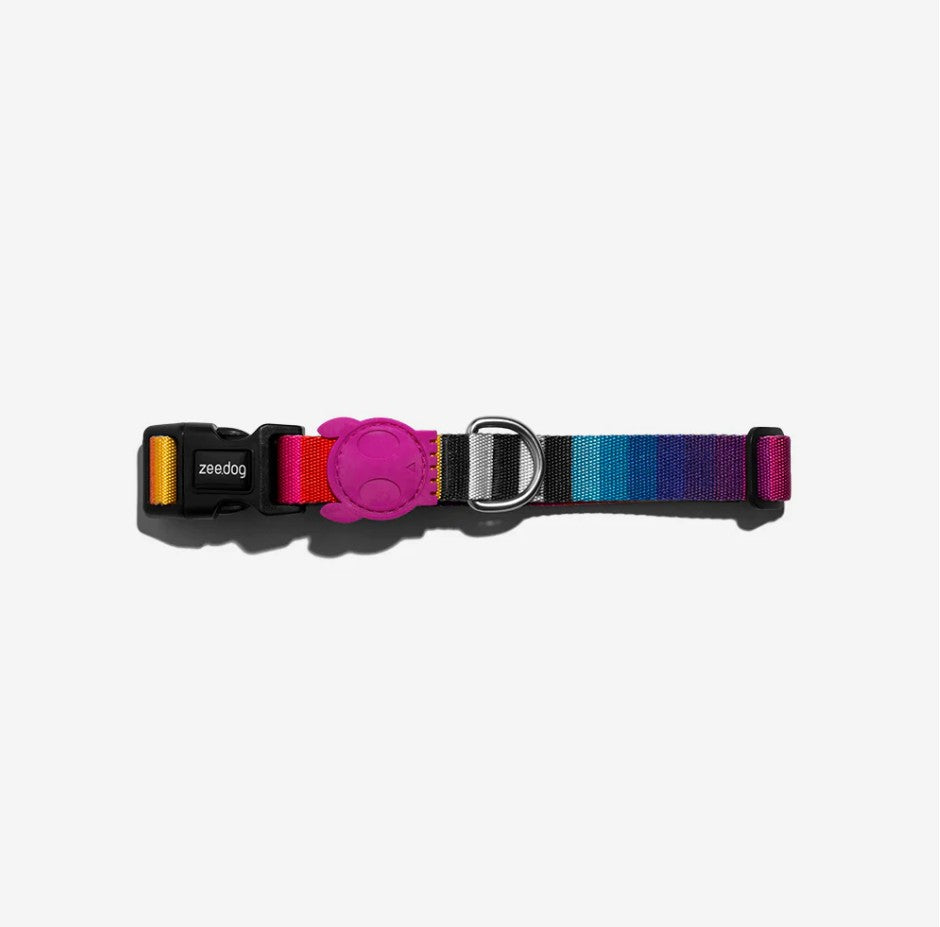 Zee Dog Prisma Collar Perritos