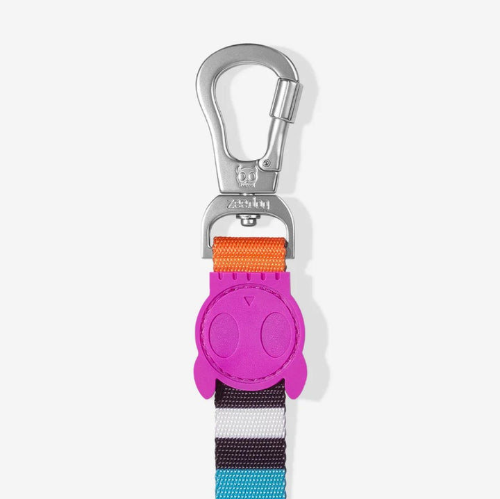 Zee Dog Prisma Correa para perros - Detalle del diseño