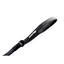 Street Dogs Correa Perro PVC Impermeable Negra, vista 3