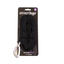 Street Dogs Correa Perro PVC Impermeable Negra, largo 3 metros