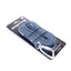 Street Dogs Correa Perro PVC Impermeable Azul, largo 3 metros