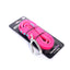 Street Dogs Correa Perro PVC Impermeable Rosada, largo 1,8 metros