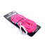 Street Dogs Correa Perro PVC Impermeable Rosada, largo 3 metros