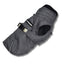 Pet Lounge Parka Dry and Comfy Perros y Gatos Gris