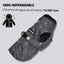 Pet Lounge Parka Dry and Comfy Perros y Gatos Gris