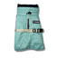 Pet Lounge Parka Dry and Comfy Perros y Gatos Celeste Menta