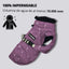 Pet Lounge Parka Dry and Comfy Perros y Gatos Morada